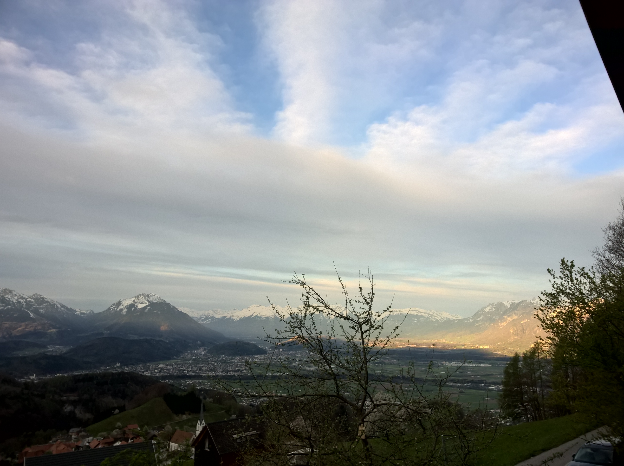 SW-Blick © 2019 by DMGG