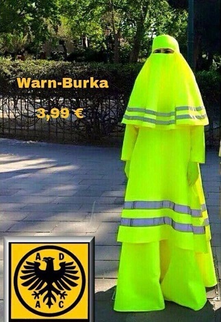 Warnburka