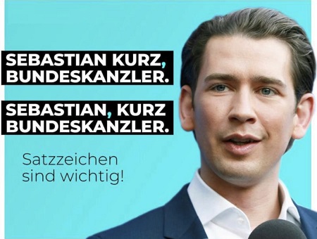 Kurz Kanzler