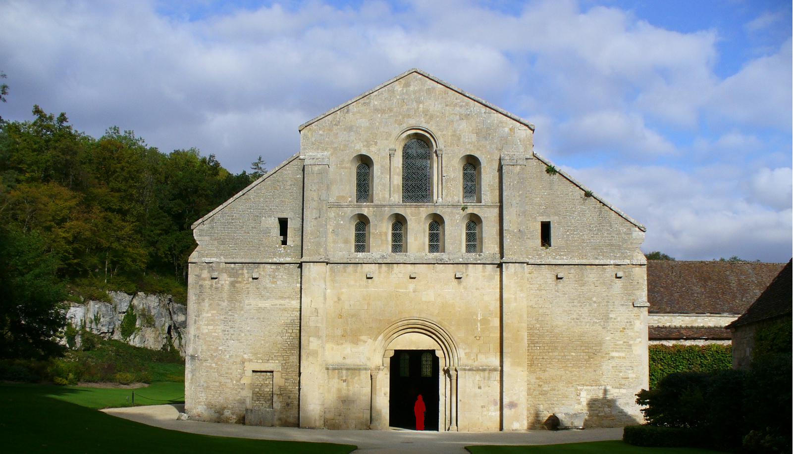 Fontenay/FR © 2006 by DMGG