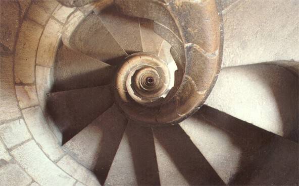 Sagrada Familia, Barcelona © unknown