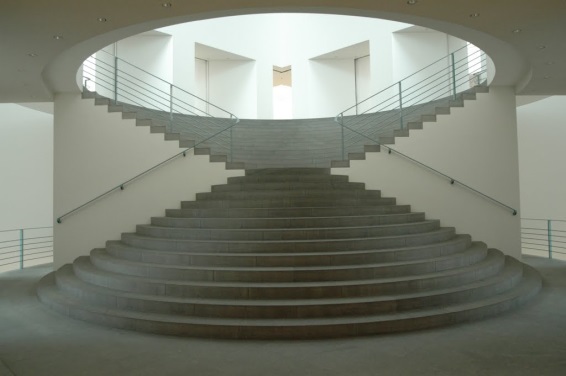 Bundeskunsthalle, Bonn © by g. epperlein
