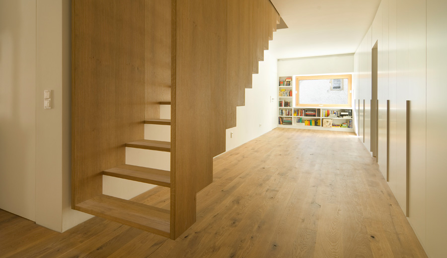 Schwarzes Haus © 2008 by Rainer Retzlaff