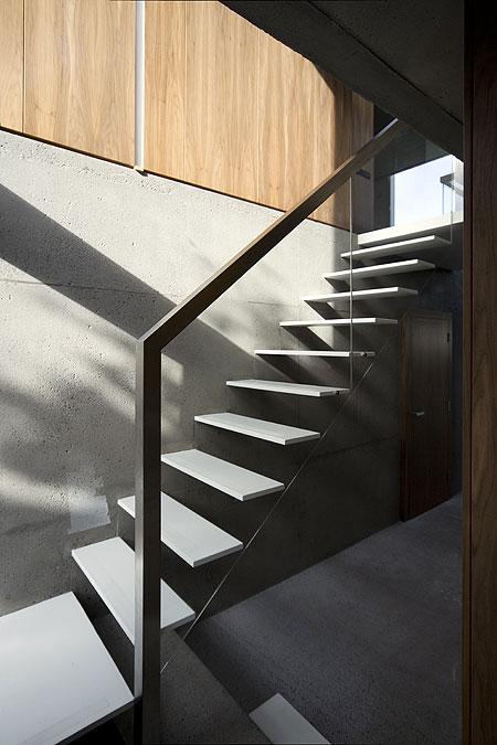 A House © 2009 by FKL Architects