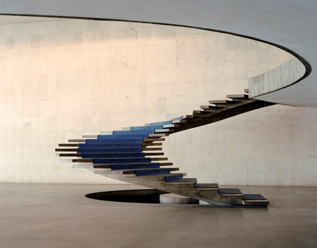 Ministry, Brasilia © by Arum