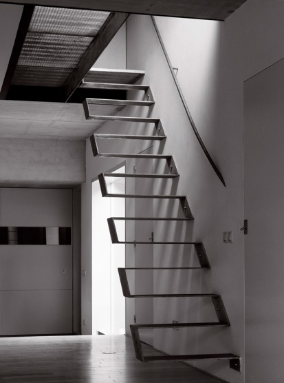 Wohnhaus, Nijmwegen © by Arthur Bagen